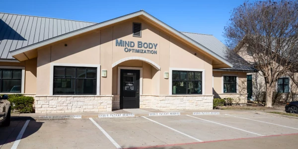Mind Body Optimization Plano