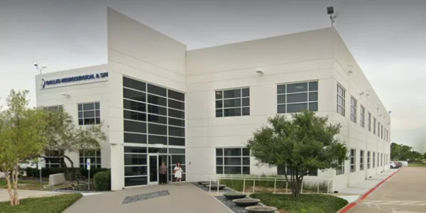 Connections Wellness Group Plano