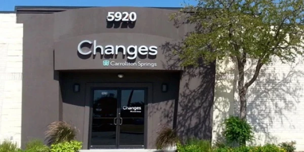 Changes Carrollton Springs