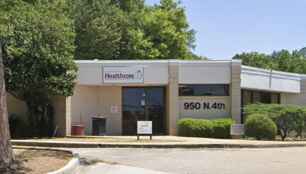 Community Healthcore