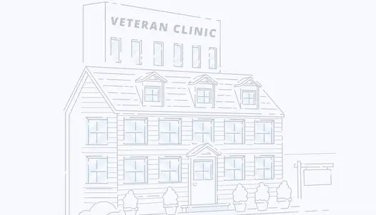 VA North Texas Health Care System - Plano CBOC